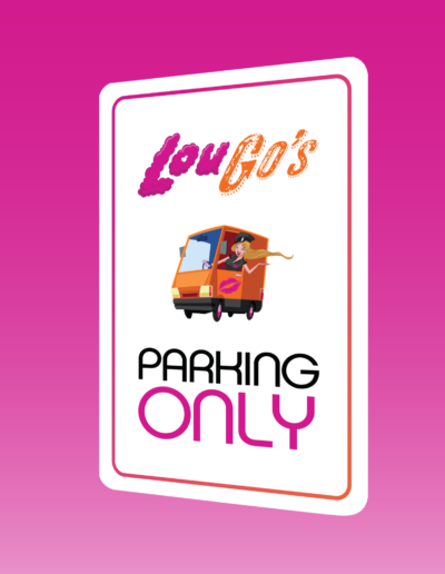 Lou Go's Parking